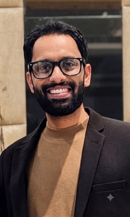 Aditya Chaturvedi
